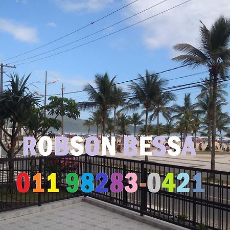Recanto Bessa Praia Grande Bagian luar foto