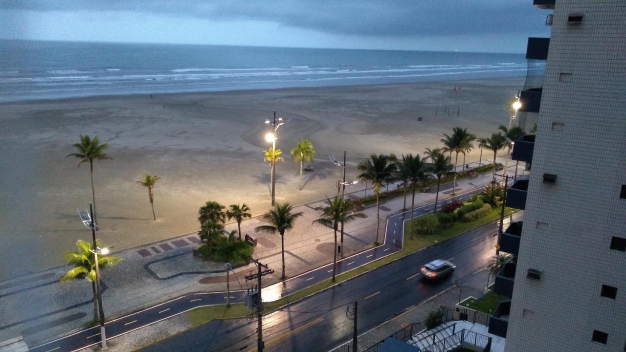 Recanto Bessa Praia Grande Bagian luar foto