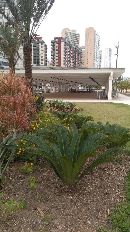 Recanto Bessa Praia Grande Bagian luar foto