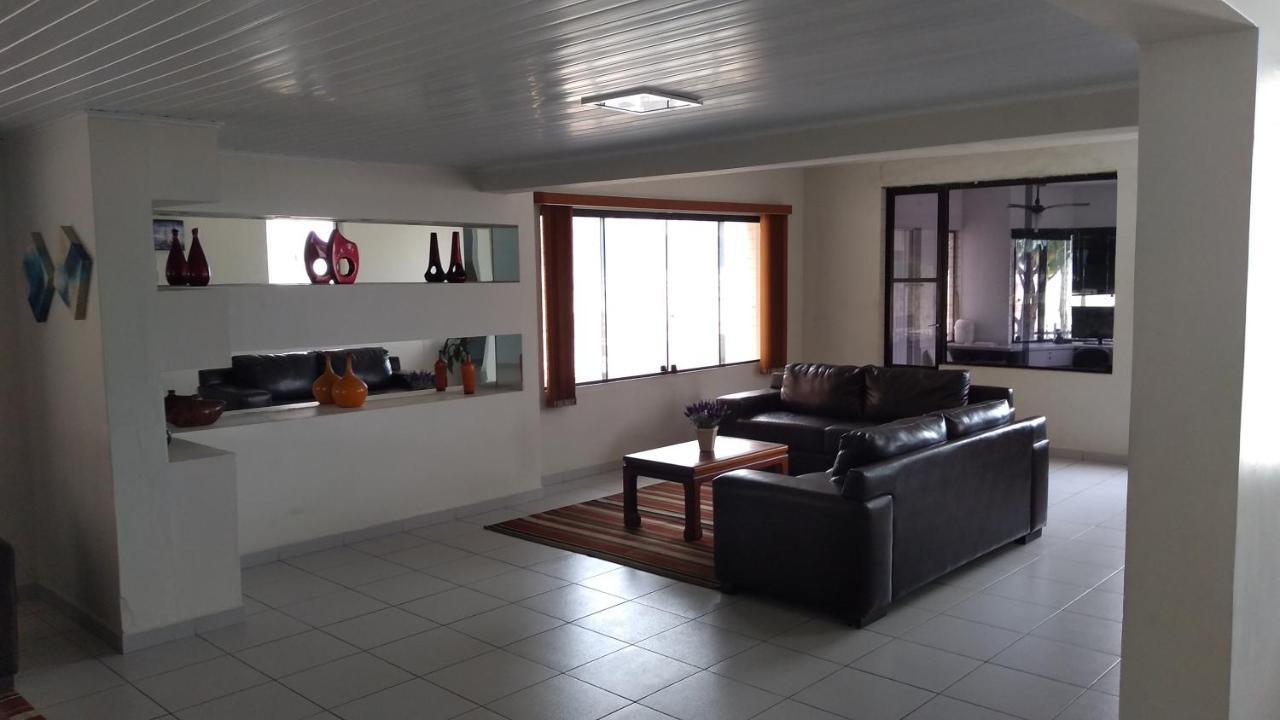 Recanto Bessa Praia Grande Bagian luar foto