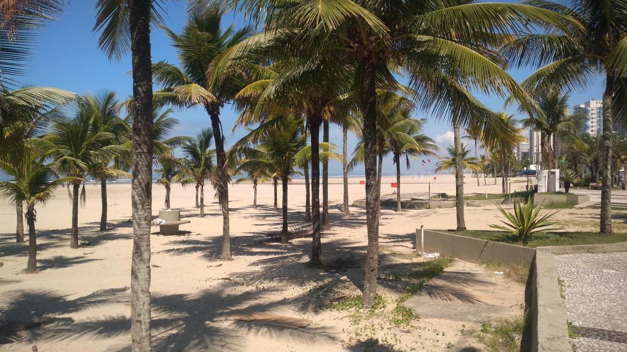 Recanto Bessa Praia Grande Bagian luar foto