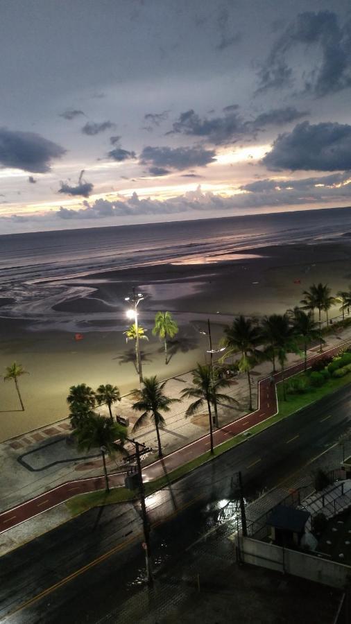 Recanto Bessa Praia Grande Bagian luar foto